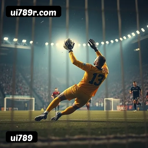 Bônus e promoções ui789