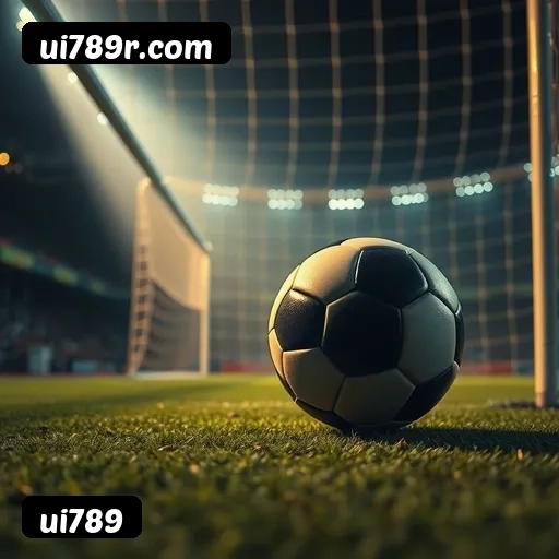 Catálogo ui789 com mais de 3.100 jogos — Pragmatic Play, Evolution, NetEnt e fornecedores certificados