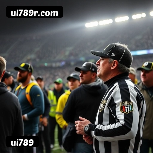 Logo da ui789