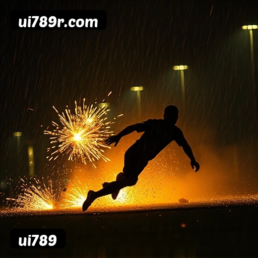 Pagamentos PIX na ui789